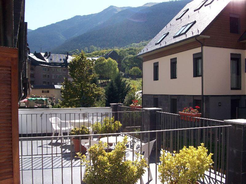 Hotel Delavall Vielha e Mijaran Exterior foto