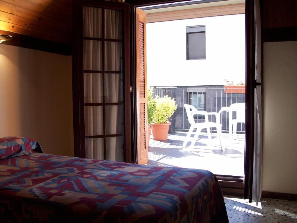 Hotel Delavall Vielha e Mijaran Zimmer foto